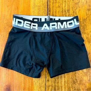 Under Armour Youth X-Small Boy’s Underwear